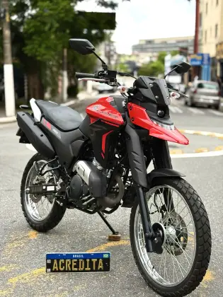 YAMAHA XTZ 250 LANDER CONNECTED YAMAHA XTZ 250 LANDER CONNECTED