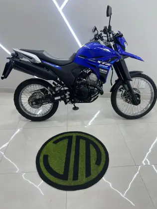 YAMAHA XTZ 250 LANDER 