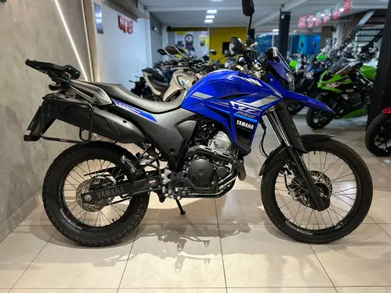 YAMAHA XTZ 250 LANDER YAMAHA XTZ 250 LANDER