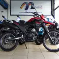 YAMAHA XTZ 250 LANDER YAMAHA XTZ 250 LANDER