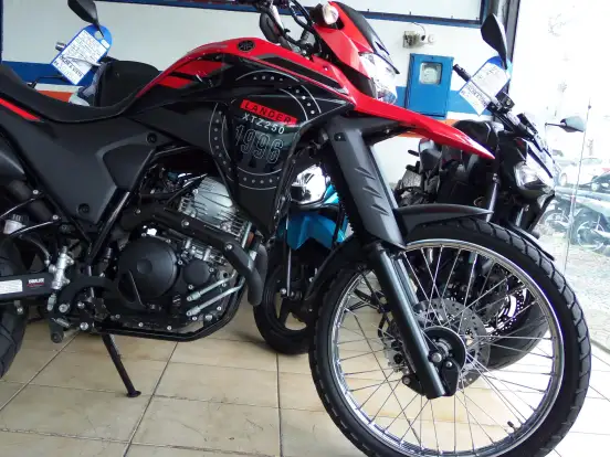 YAMAHA-XTZ 250 LANDER YAMAHA-XTZ 250 LANDER-2024