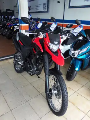 YAMAHA-XTZ 250 LANDER-2024