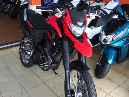 YAMAHA-XTZ 250 LANDER YAMAHA-XTZ 250 LANDER-2024