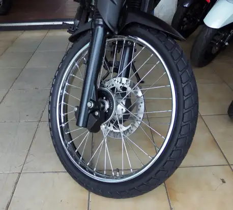 YAMAHA-XTZ 250 LANDER-2024