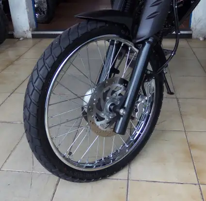 YAMAHA-XTZ 250 LANDER YAMAHA-XTZ 250 LANDER-2024