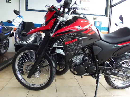 YAMAHA-XTZ 250 LANDER-2024