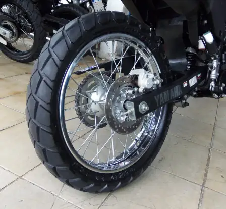 YAMAHA-XTZ 250 LANDER-2024