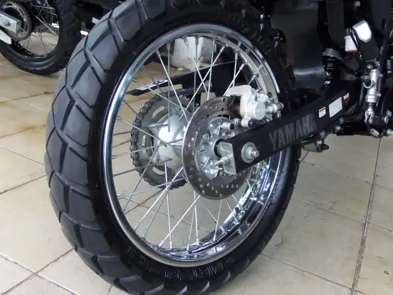 YAMAHA-XTZ 250 LANDER YAMAHA-XTZ 250 LANDER-2024