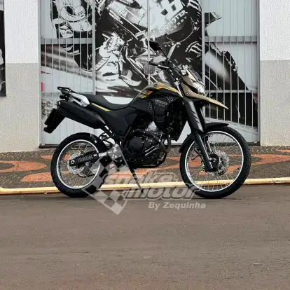 YAMAHA-XTZ 250 LANDER-2024