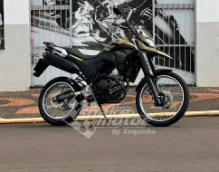 YAMAHA XTZ 250 LANDER YAMAHA XTZ 250 LANDER
