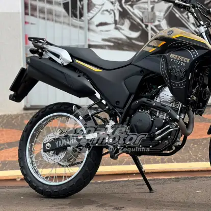 YAMAHA-XTZ 250 LANDER YAMAHA-XTZ 250 LANDER-2024