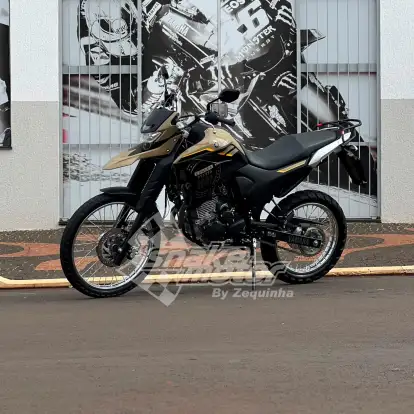 YAMAHA-XTZ 250 LANDER YAMAHA-XTZ 250 LANDER-2024