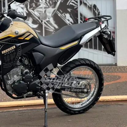 YAMAHA-XTZ 250 LANDER-2024