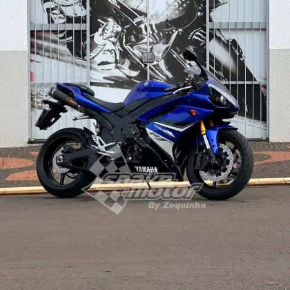 YAMAHA YZF R1 YAMAHA YZF R1