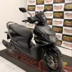 YAMAHA ZR HYBRID CONNECTED YAMAHA ZR HYBRID CONNECTED