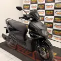 YAMAHA ZR HYBRID CONNECTED YAMAHA ZR HYBRID CONNECTED