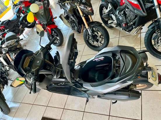 YAMAHA-NMAX CONNECTED 160 ABS YAMAHA-NMAX CONNECTED 160 ABS-2024