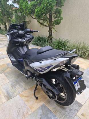 YAMAHA-TMAX YAMAHA-TMAX-2014