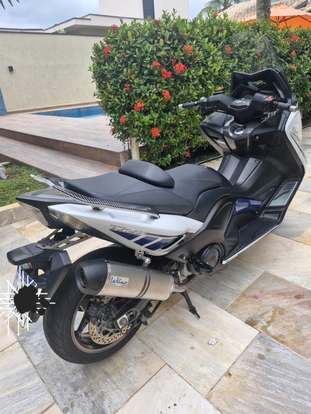 YAMAHA-TMAX YAMAHA-TMAX-2014