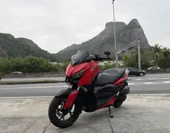 YAMAHA XMAX ABS YAMAHA XMAX ABS