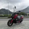 YAMAHA XMAX ABS YAMAHA XMAX ABS