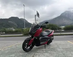 YAMAHA XMAX ABS YAMAHA XMAX ABS