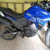 YAMAHA XTZ 250 LANDER YAMAHA XTZ 250 LANDER