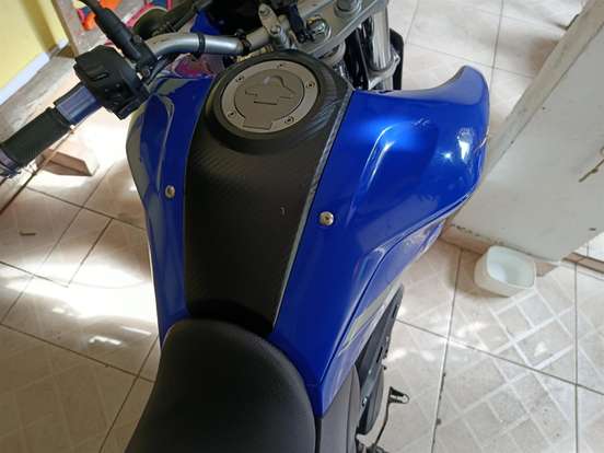 YAMAHA-XTZ 250 LANDER YAMAHA-XTZ 250 LANDER-2021
