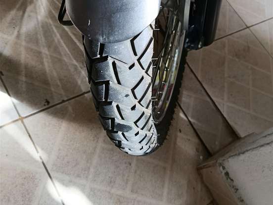 YAMAHA-XTZ 250 LANDER YAMAHA-XTZ 250 LANDER-2021