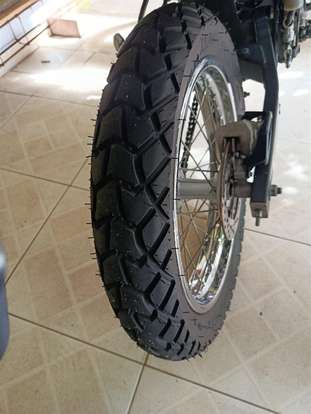 YAMAHA-XTZ 250 LANDER-2021