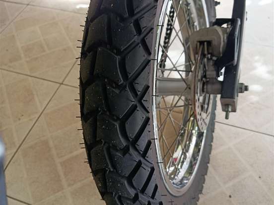 YAMAHA-XTZ 250 LANDER YAMAHA-XTZ 250 LANDER-2021