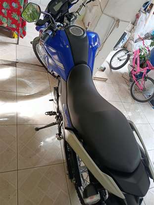 YAMAHA-XTZ 250 LANDER-2021