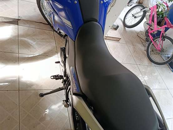YAMAHA-XTZ 250 LANDER YAMAHA-XTZ 250 LANDER-2021