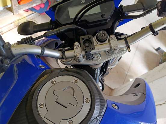 YAMAHA-XTZ 250 LANDER YAMAHA-XTZ 250 LANDER-2021
