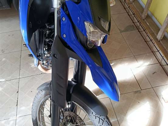 YAMAHA-XTZ 250 LANDER YAMAHA-XTZ 250 LANDER-2021