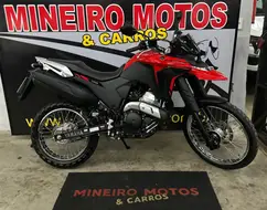 YAMAHA XTZ 250 LANDER CONNECTED YAMAHA XTZ 250 LANDER CONNECTED