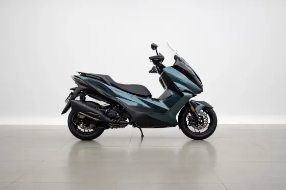 ZONTES 350E 