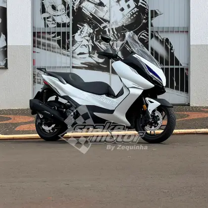 ZONTES 350E ZONTES 350E