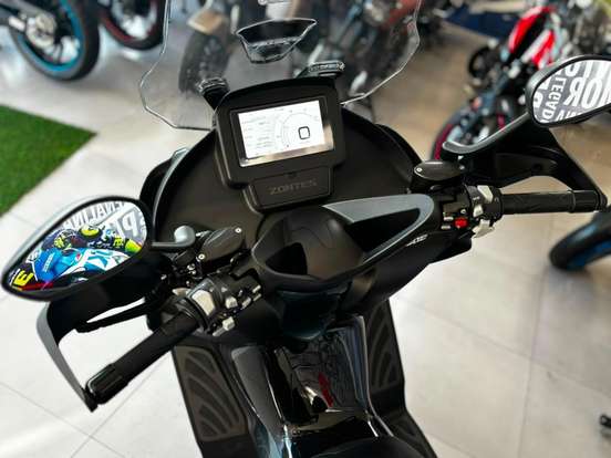 ZONTES-350E ZONTES-350E-2026