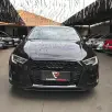 AUDI A3 2.0 TFSI SEDAN AMBITION 16V GASOLINA 4P S-TRONIC AUDI A3 2.0 TFSI SEDAN AMBITION 16V GASOLINA 4P S-TRONIC