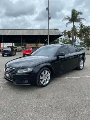 AUDI-A4-2010