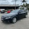 AUDI A4 2.0 TFSI AMBIENTE 183CV GASOLINA 4P MULTITRONIC AUDI A4 2.0 TFSI AMBIENTE 183CV GASOLINA 4P MULTITRONIC