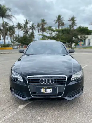 AUDI-A4-2010