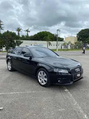AUDI-A4-2010