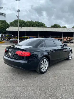 AUDI-A4-2010