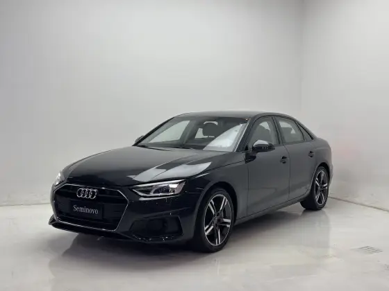AUDI A4 2.0 TFSI MHEV PRESTIGE S TRONIC
