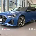 AUDI RS6 4.0 V8 TFSI MHEV AVANT LEGACY TIPTRONIC AUDI RS6 4.0 V8 TFSI MHEV AVANT LEGACY TIPTRONIC
