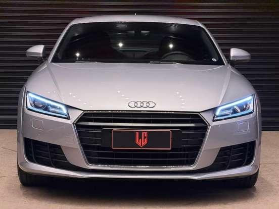 AUDI-TT-2.0 TFSI COUPÉ AMBITION 2P GASOLINA S-TRONIC AUDI-TT-2015