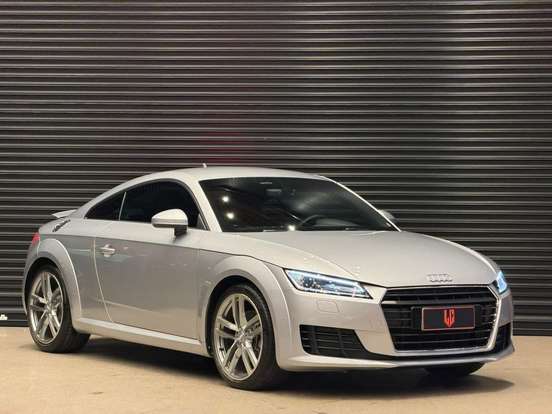 AUDI-TT-2.0 TFSI COUPÉ AMBITION 2P GASOLINA S-TRONIC AUDI-TT-2015