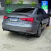 AUDI A3 2.0 TFSI GASOLINA SEDAN PERFORMANCE BLACK S-TRONIC AUDI A3 2.0 TFSI GASOLINA SEDAN PERFORMANCE BLACK S-TRONIC